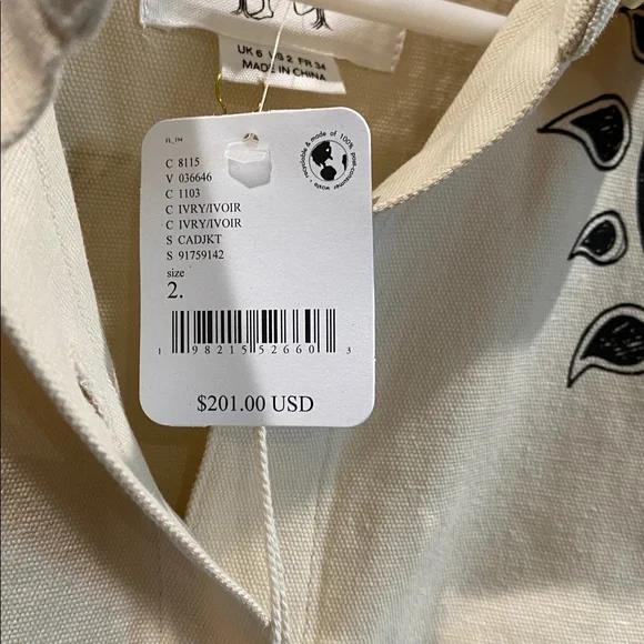 Free people jacket - Picture 6 of 9